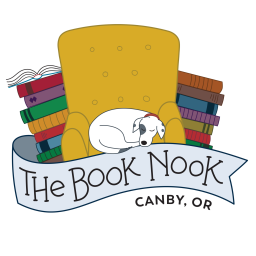 BookNook logo